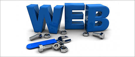 A charge-free site building tool